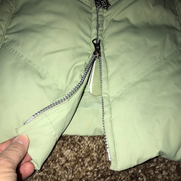 FREE COUNTRY Goose Down Winter Coat - SM - Picture 3 of 8